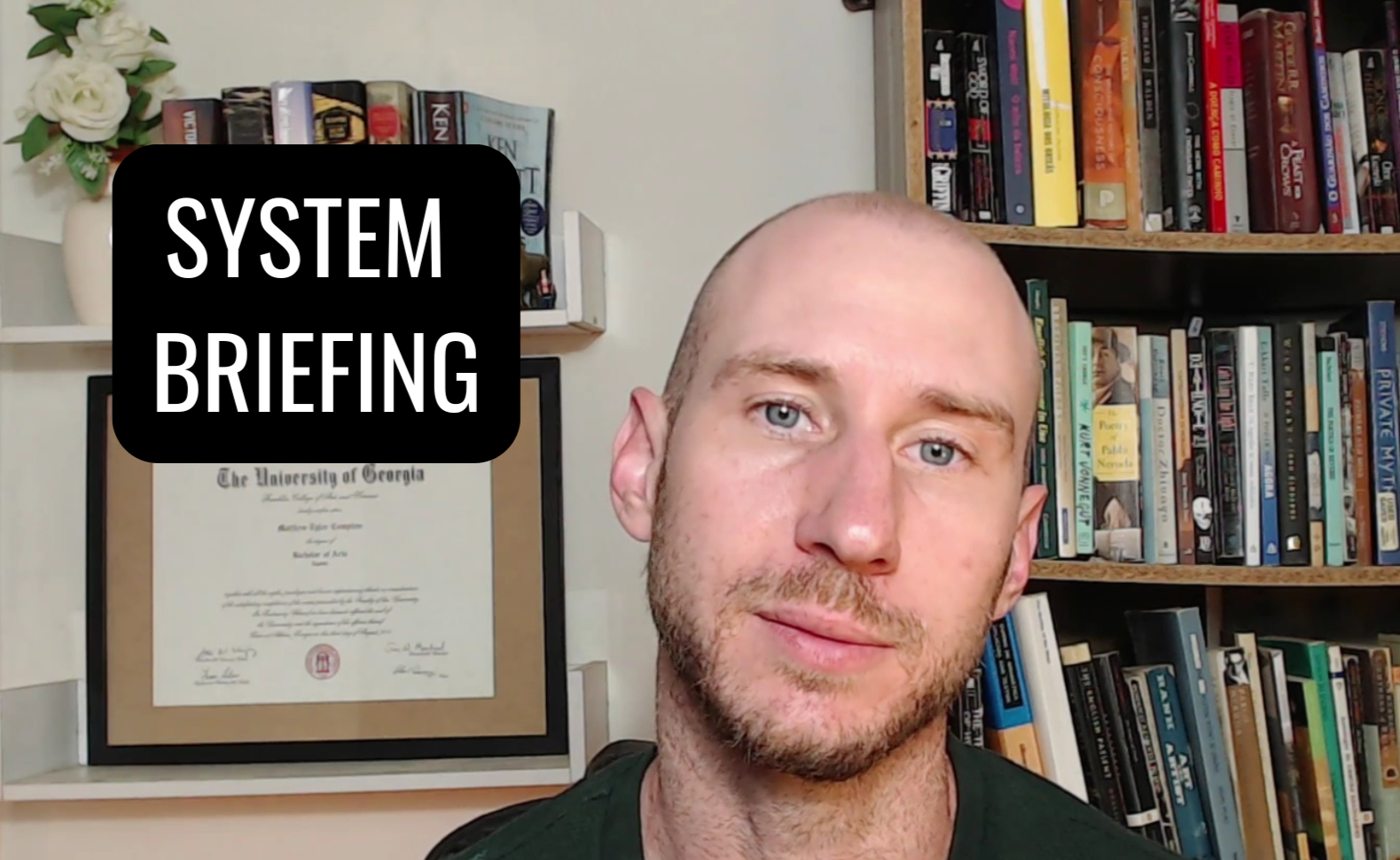 EB2 Mastery - Strategic Briefing (Jan 2025 Update)